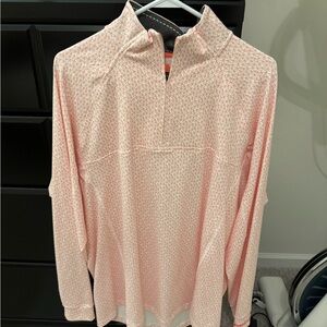 Vineyard Vines Palmetto Pullover for golf. Never worn.